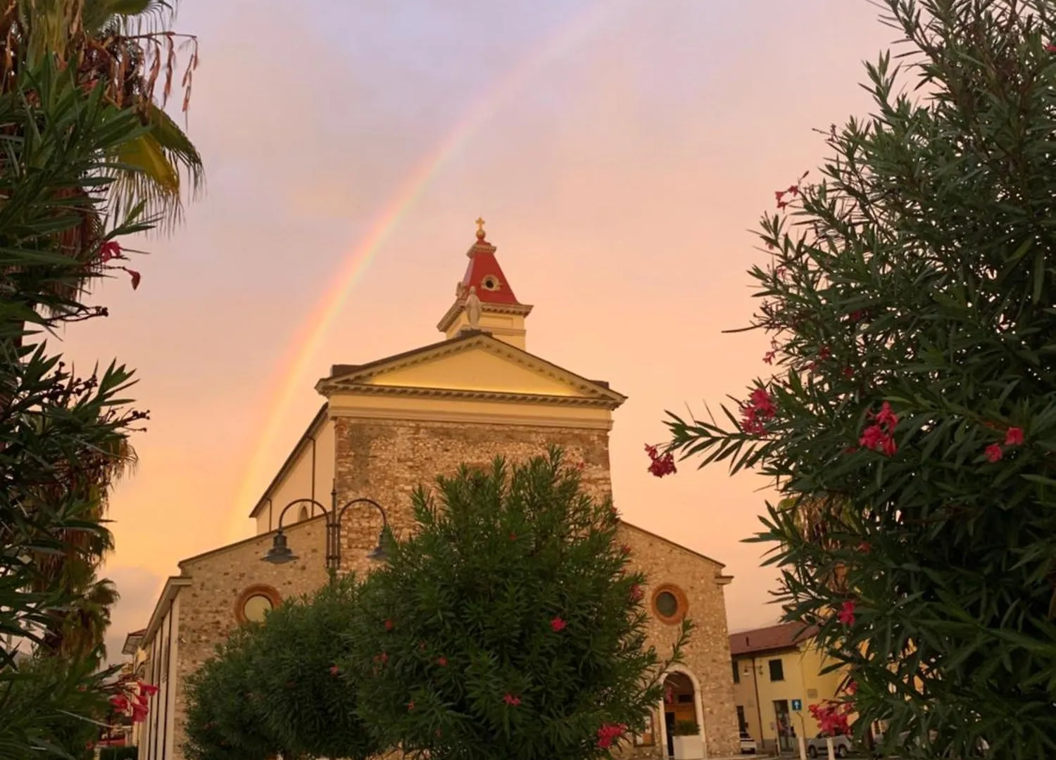 Dom wakacyjny La Casetta Di Dante Marina Di Carrara
