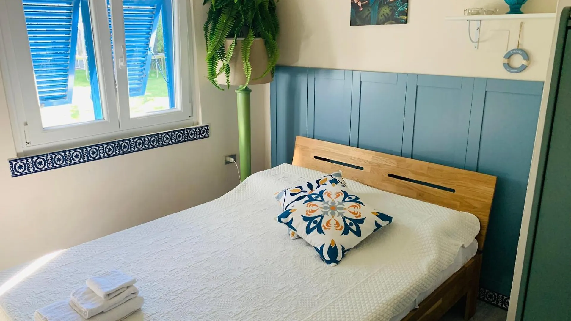 La Casetta Di Dante Marina Di Carrara Holiday home