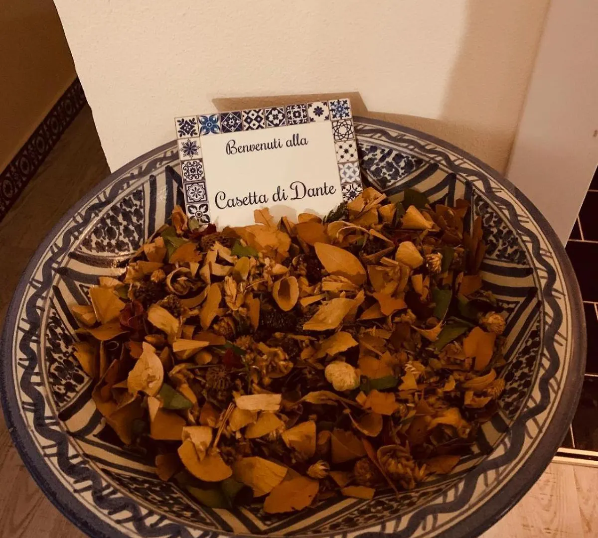 펜션 La Casetta Di Dante 마리나 디 카라라