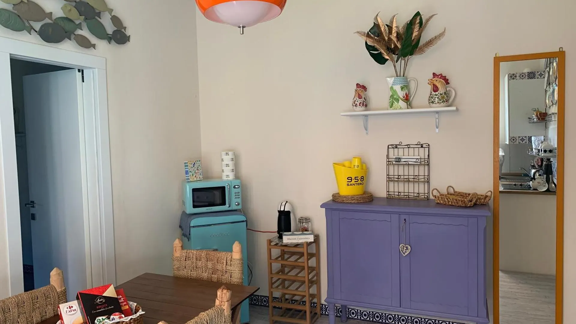 Casa vacanze La Casetta Di Dante Marina Di Carrara